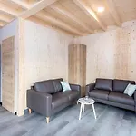 Barrierefreies Bungalow Am Kronenburger See Mit Terrasse Semesterbostad Hallschlag