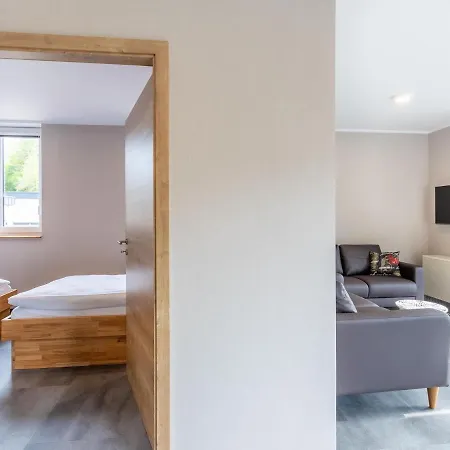 Tasteful In With Terrace
