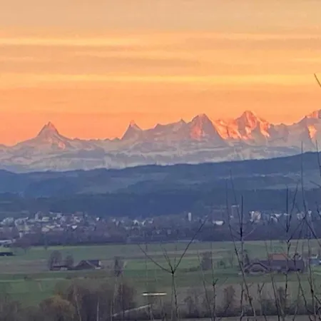 Kronenburger Couples 別荘 *