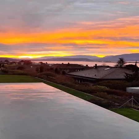 別荘 Kronenburger Couples