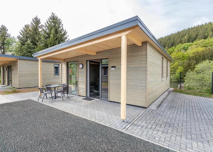 Casa de Férias Kronenburger Couples *