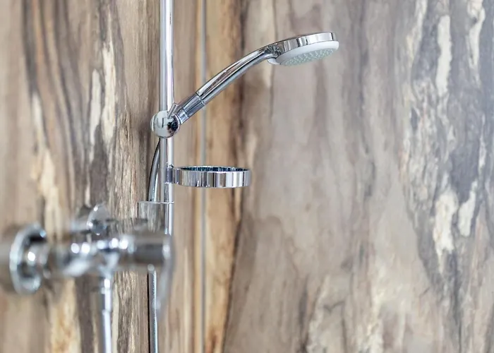 Casa de Férias Kronenburger Couples *