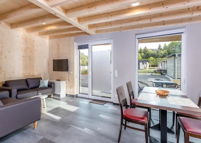 Casa de Férias Kronenburger Couples