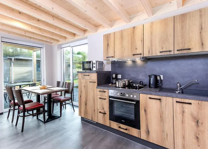 Casa de Férias Kronenburger Couples