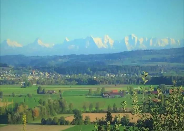 Casa de Férias Kronenburger Couples *