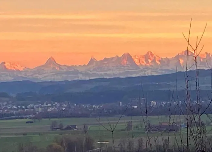 Kronenburger Couples Casa de Férias *