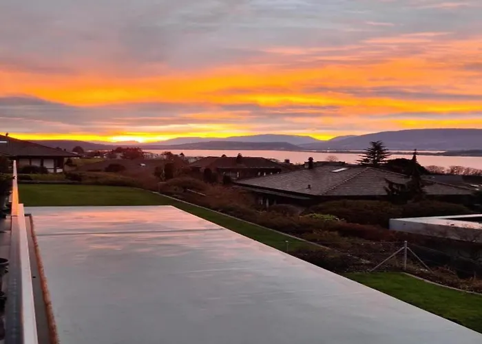 Casa de Férias Kronenburger Couples